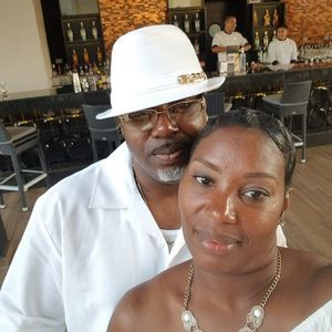 Meet your Posher, Marlene